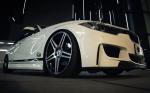 BMW 3-Series PDM-1 Aerodynamic Kit by Prior Design 2012 года